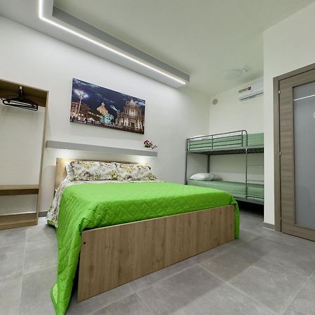 La Pescheria - Mini Apartments 卡塔尼亚 外观 照片