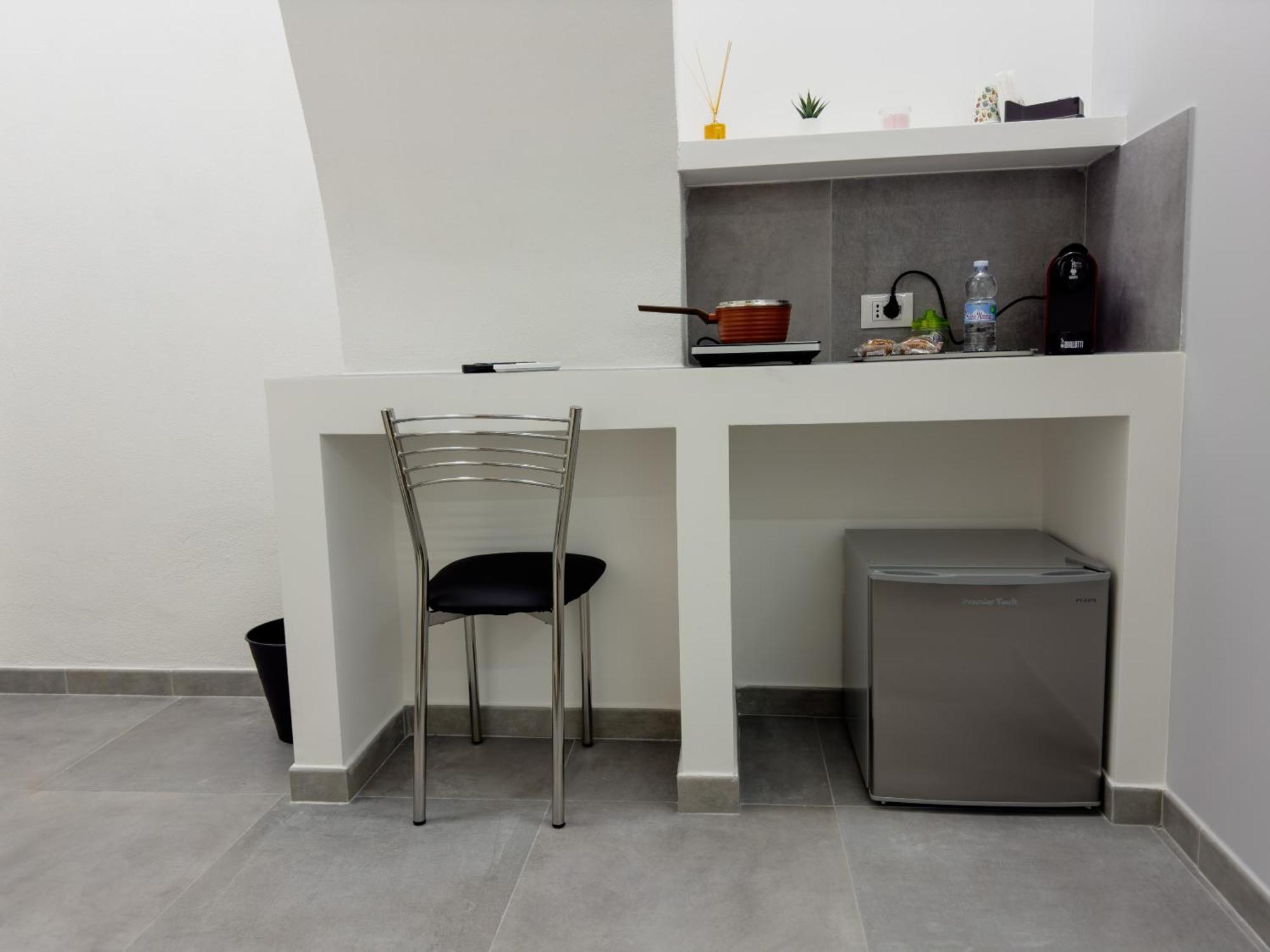 La Pescheria - Mini Apartments 卡塔尼亚 客房 照片